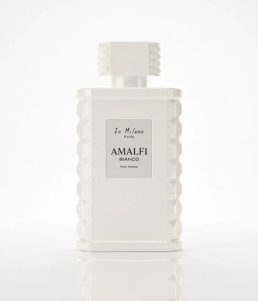 Amalfi Bianco | Pour Homme | 3.4 Fl Oz | By Jo milano