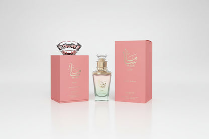 MASA GLOW EAU 100ML By AMARAN