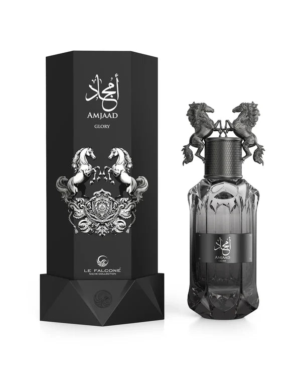 AMJAAD GLORY EDP 100 ML By LE FALCONE