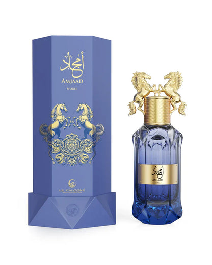 AMJAAD NOBLE EDP 100ML By LE FALCONE