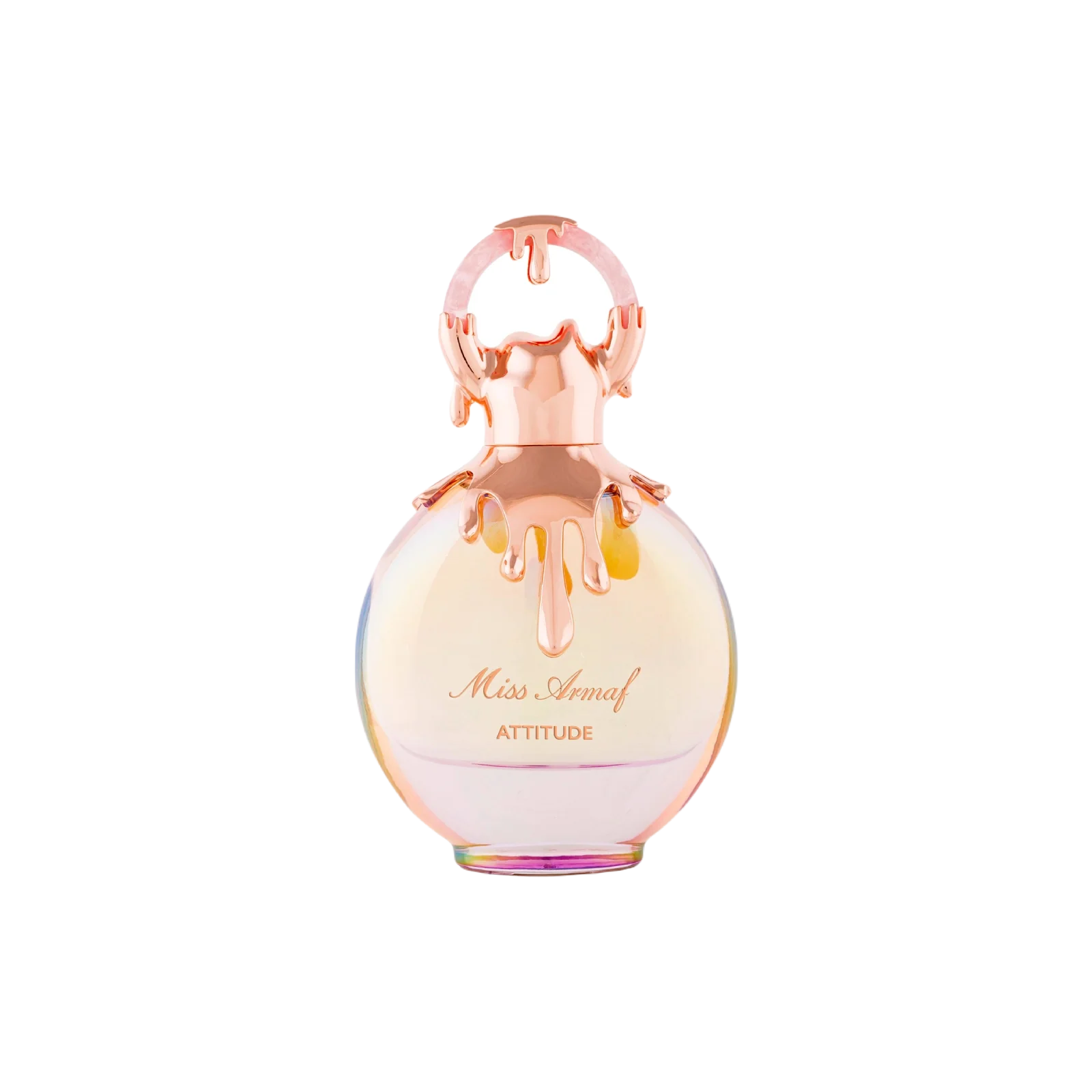 Miss Armaf Attitude EDP 100ml