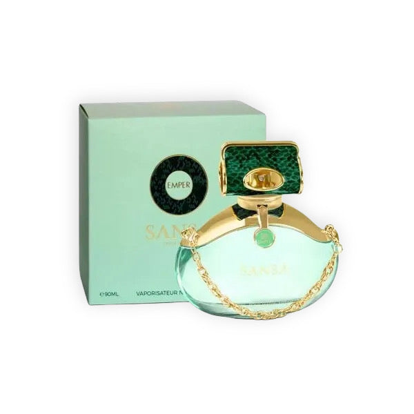 SANSA FOR WOMEN EDP -100ML By EMPER