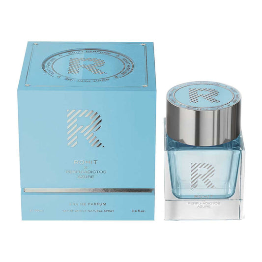 ROHIT AZURE EDP 3.4 FL OZ BY BHARARA
