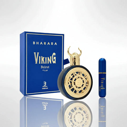 VIKING BEIRUT EDP 3.4 FL OZ By BHARARA