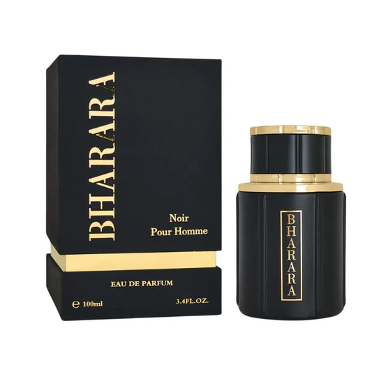 BHARARA NOIR EDP 3.4 FL OZ EDP SP