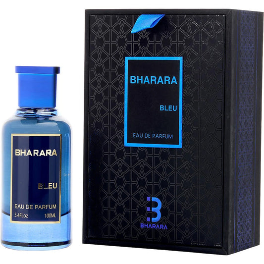 BHARARA BLEU 3.4 FL OZ EDP FOR MEN BY BHARARA