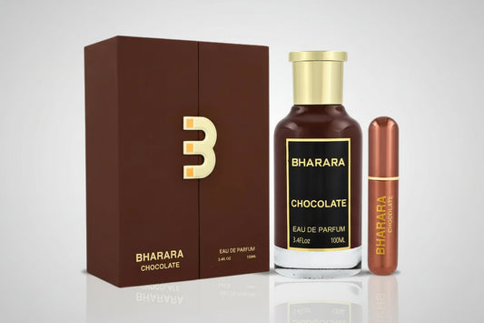 BHARARA CHOCOLATE EDP 3.4 FL OZ