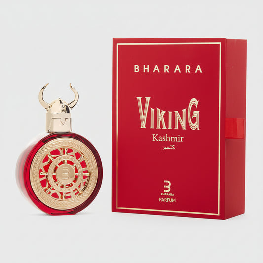VIKING KASHMIR 3.4 FL OZ EDP FOR MEN BY BHARARA
