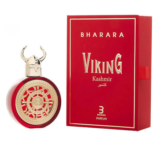 VIKING KASHMIR 3.4 FL OZ EDP FOR MEN BY BHARARA