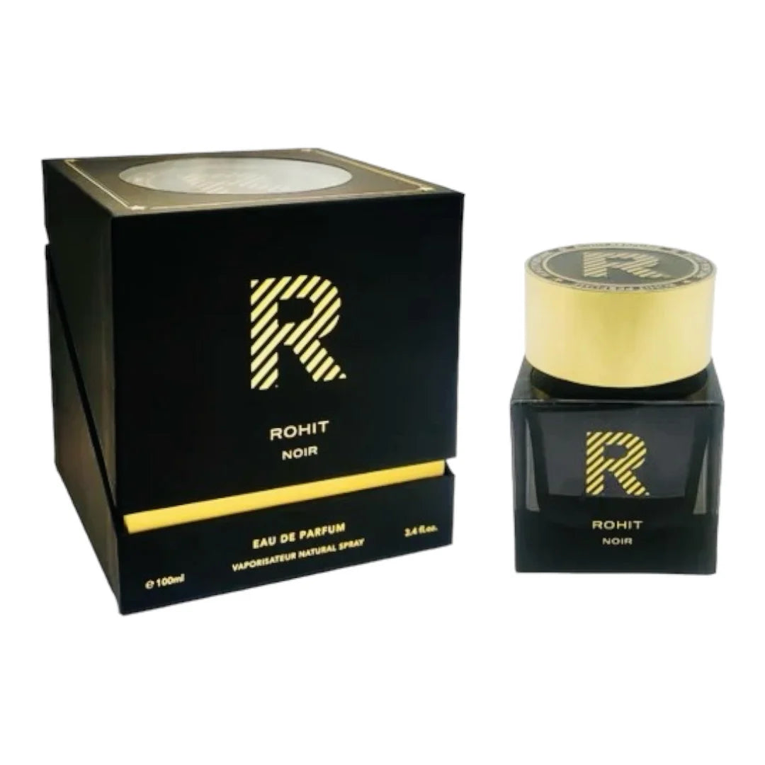 ROHIT NOIR EDP 3.4 FL OZ BY BHARARA