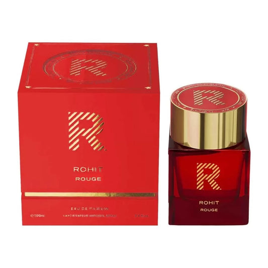 ROHIT ROUGE EDP 3.4 FL OZ BY BHARARA