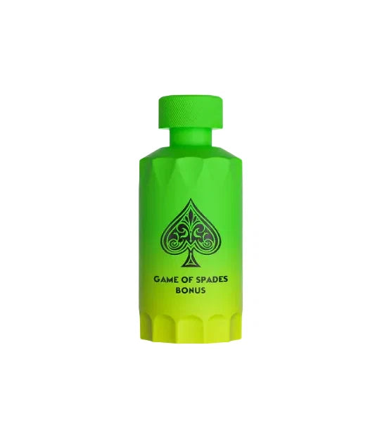 GAME OF SPADES BONUS 100 ML  By JO MILANO
