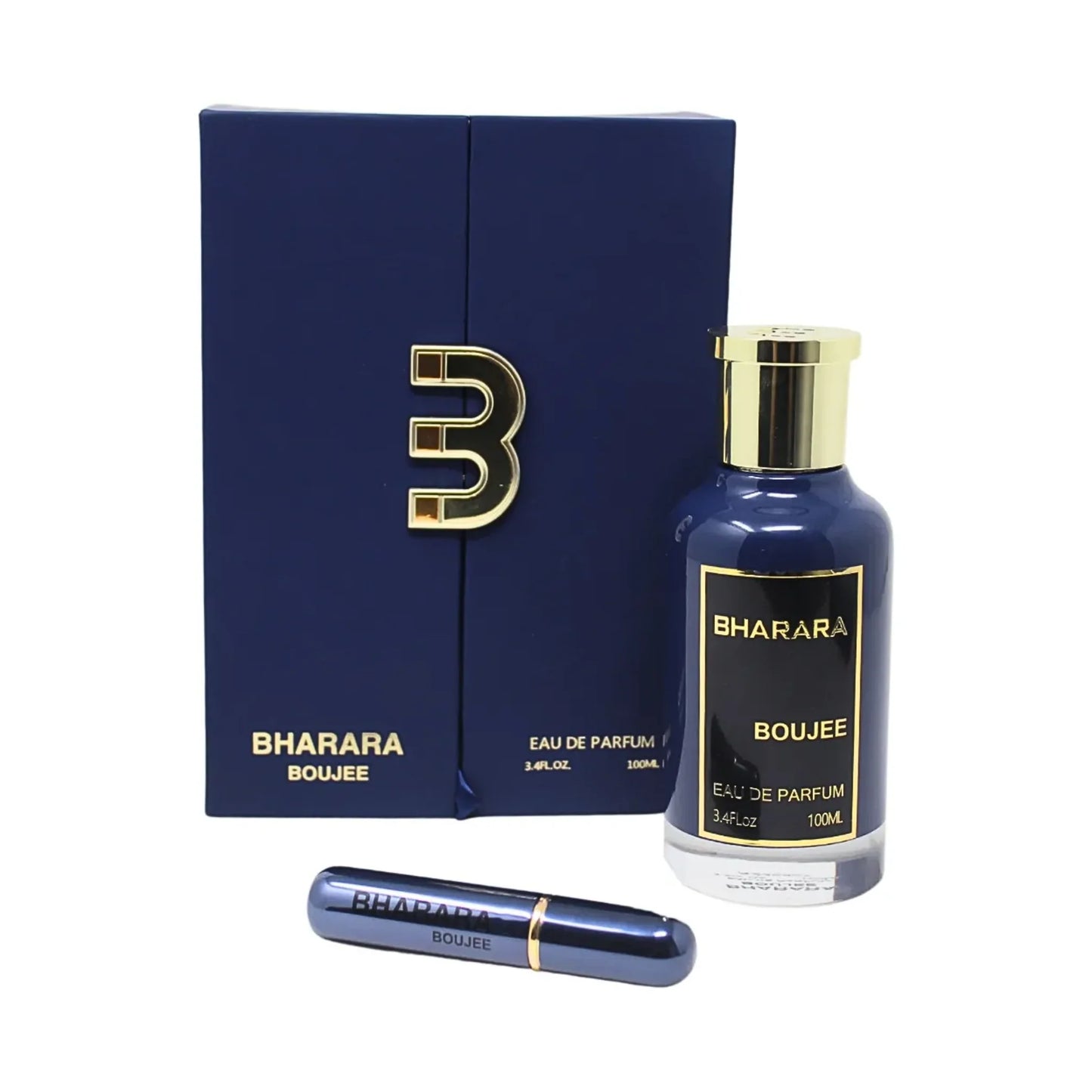 BHARARA BOUJEE EDP 3.4 FL OZ EDP UNISEX