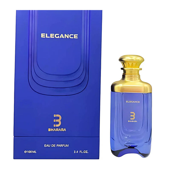 Bharara Elegance Eau de parfum 100ml Unisex