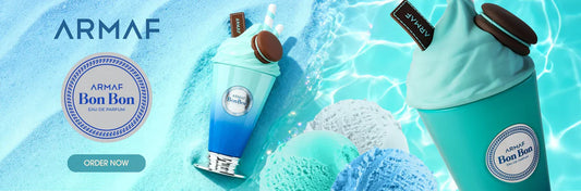 BON BON EDP 100ML FOR WOMEN BY ARMAF