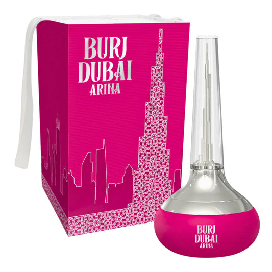 Burj Dubai Arina EDP-100ML  By Le CHAMEAU