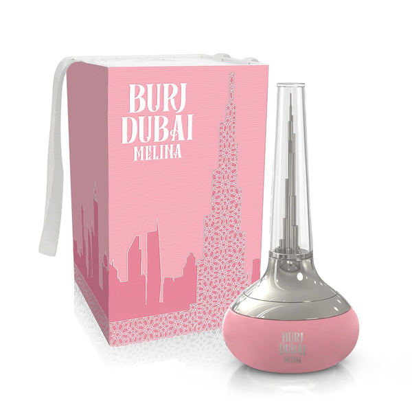 Burj Dubai Melina EDP -100ML  By Le CHAMEAU