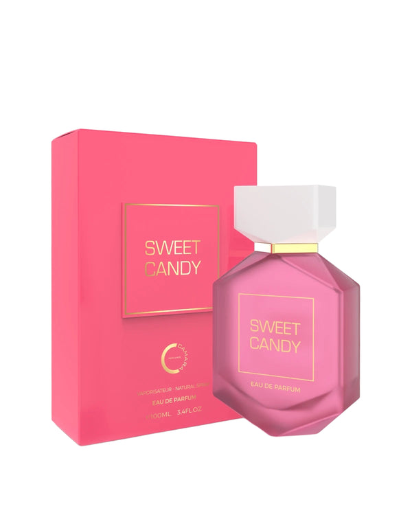 Sweet Candy eau de parfum 3.4fl oz by camara