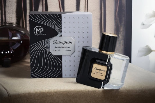 CHAMPION 3.4 FL OZ EDP