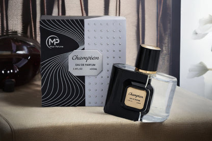 CHAMPION 3.4 FL OZ EDP By BHARARA