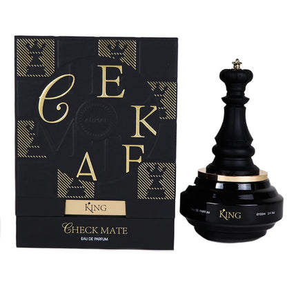 CHECK MATE FOR MEN EDP 3.4 FL OZ BY ARMAF