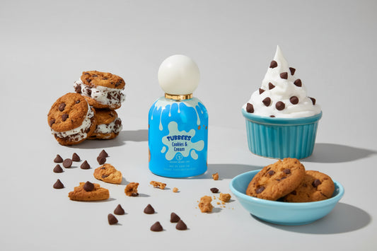 TUBBEES COOKIES AND CREAM EDP 50ML By GRANDEUR