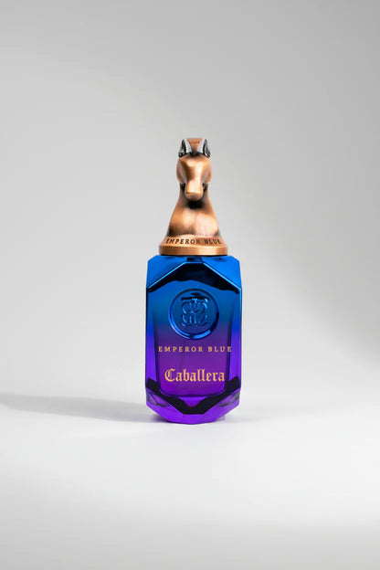 CABALLERA EAU DE PARFUM | 100ML  By EMPEROR BLUE