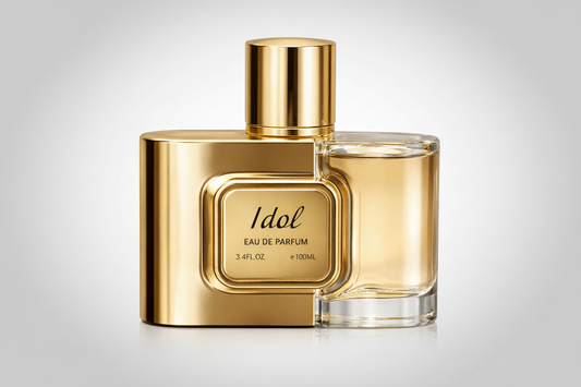 IDOL FOR WOMEN 3.4 FL OZ EDP BY MAST PERFUME ( BHARARA)