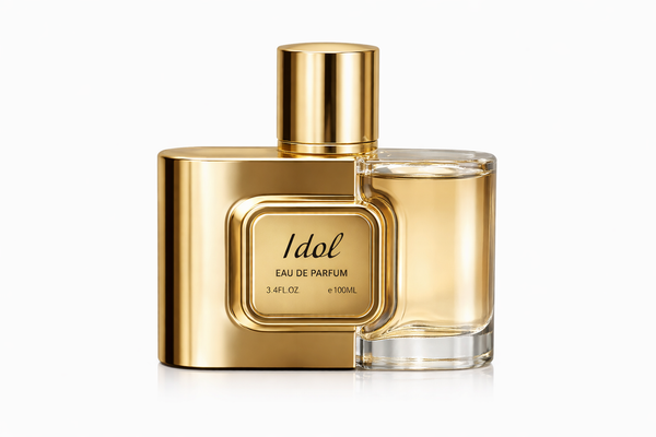 IDOL FOR WOMEN 3.4 FL OZ EDP BY MAST PERFUME ( BHARARA)