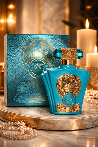 Z23 EDP 3.4 FL OZ UNISEX By ZAKAT 🔥NEW ARRIVALS🔥
