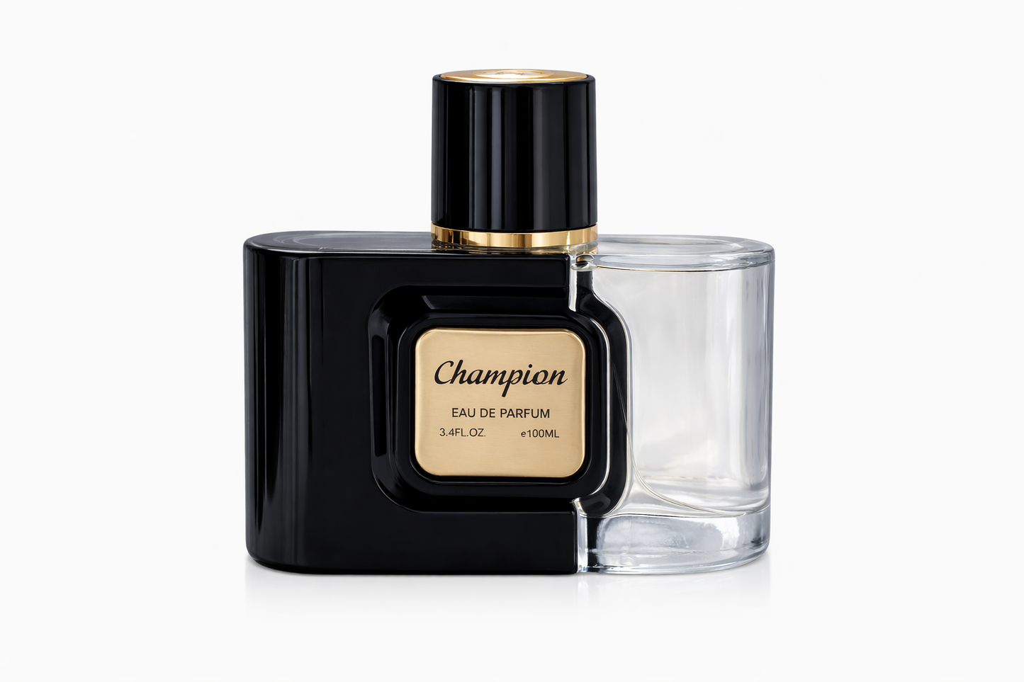CHAMPION 3.4 FL OZ EDP