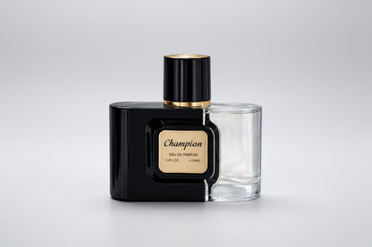CHAMPION 3.4 FL OZ EDP By BHARARA