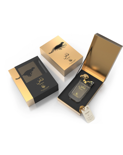 QANNAS 90ML EDP FOR MEN BY LE FALCONE