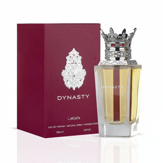 DYNASTY EDP 100ML By LATTAFA