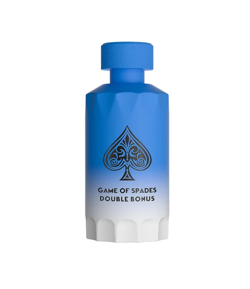 GAME OF SPADES DOBLE BONUS 3.4 FL OZ  By JO MILANO