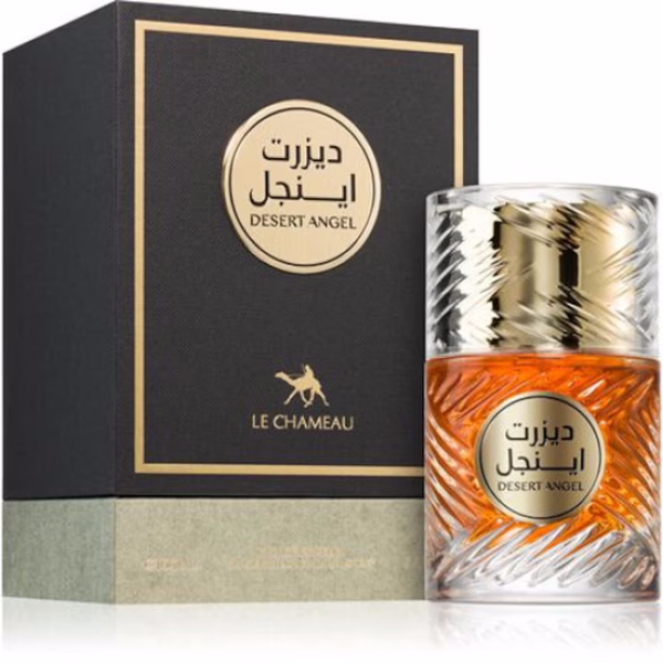 Desert Angel By le chameau 3.4 fl oz