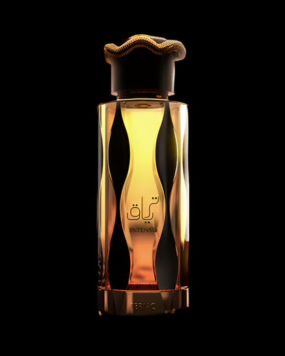 TERIAQ INTENSE  - EAU DE PARFUM 100 ML By LATTAFA