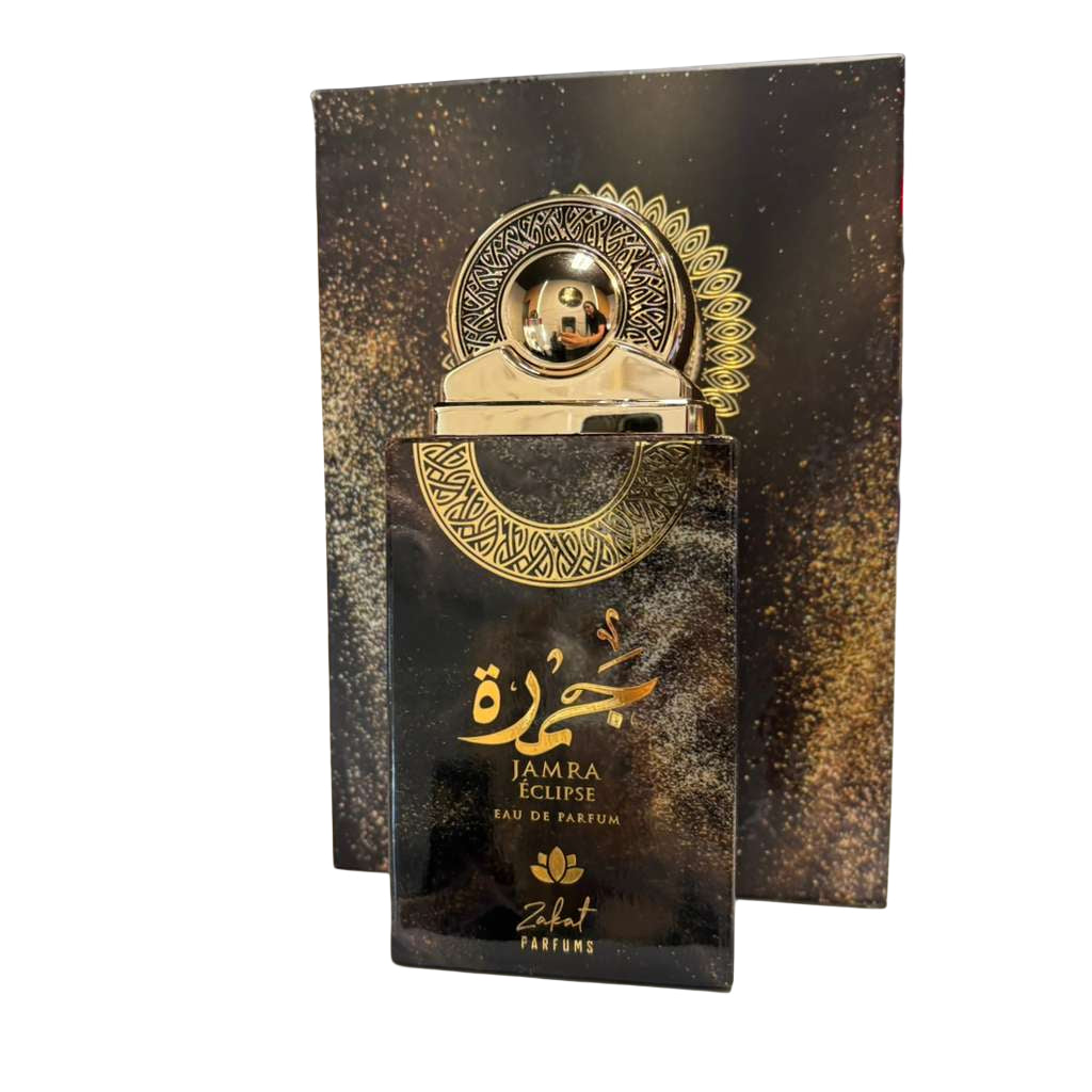 JAMRA ECLIPSE EDP 100ML By ZAKAT