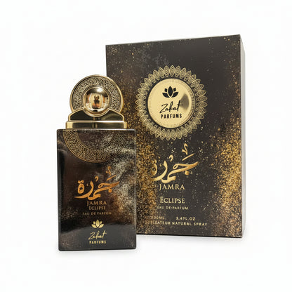 JAMRA ECLIPSE EDP 100ML By ZAKAT