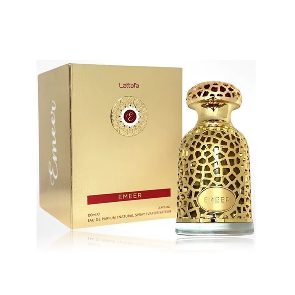 EMEER EDP UNISEX- 100ML By LATTAFA 100ml