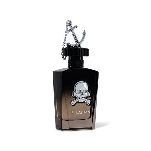EL CAPITAN 100 ML EDP By GULF ORCHID