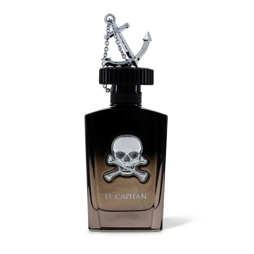 EL CAPITAN 100 ML EDP By GULF ORCHID