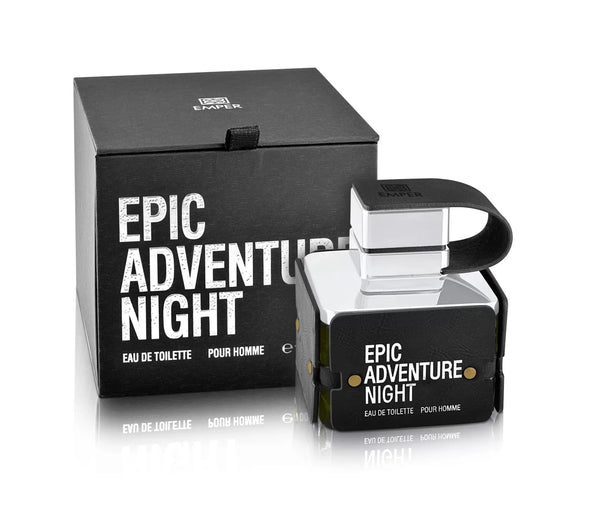 Epic Adventure Night 100 ml
