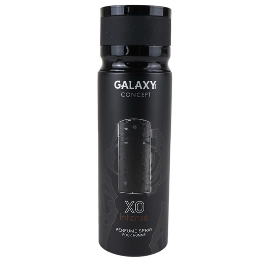 GALAXY - PERFUME SPRAY XO INTENSE 200ML ( CAJAX12)