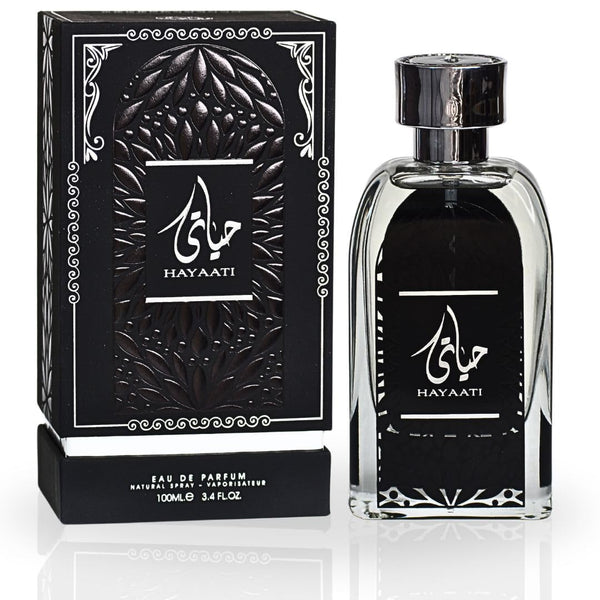 HAYAATI ARD ZAAFRAN EAU 100ml