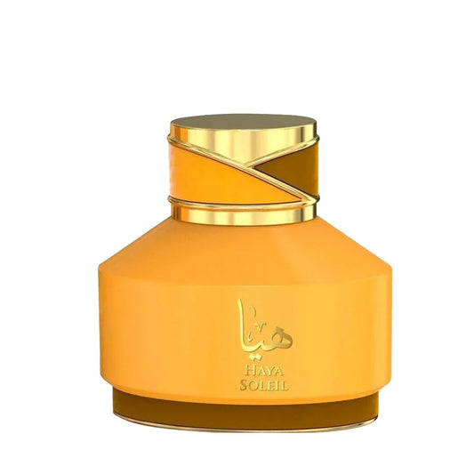 Haya Soleil EAU DE PARFUM 100ML  By Le CHAMEAU