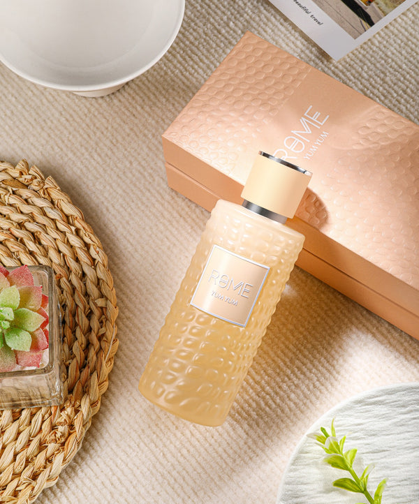 ROME YUM YUM WOMEN EDP - 100ML (3.40z) BY BHARARA