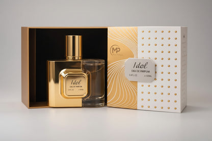 IDOL FOR WOMEN 3.4 FL OZ EDP BY MAST PERFUME ( BHARARA)