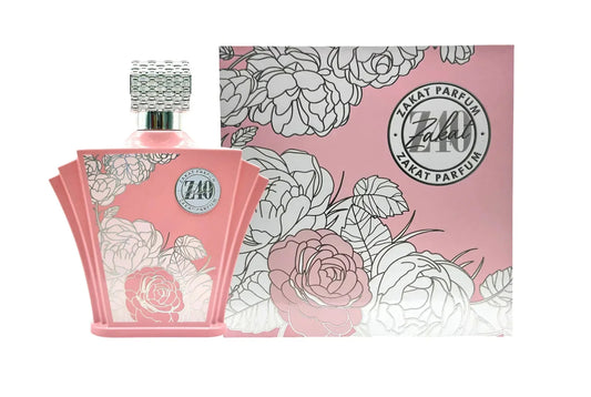 ZAKAT Z40 100ML EPD FOR WOMEN