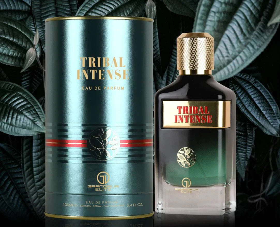 Tribal Intense Grandeur 100ml for men